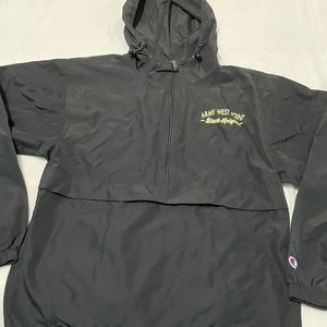 Army Rainjacket/windbreaker
